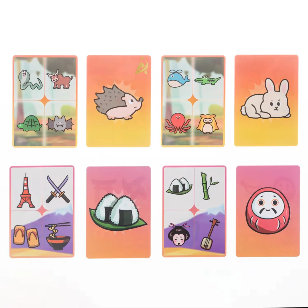 外贸员的卡牌社媒运营 day1