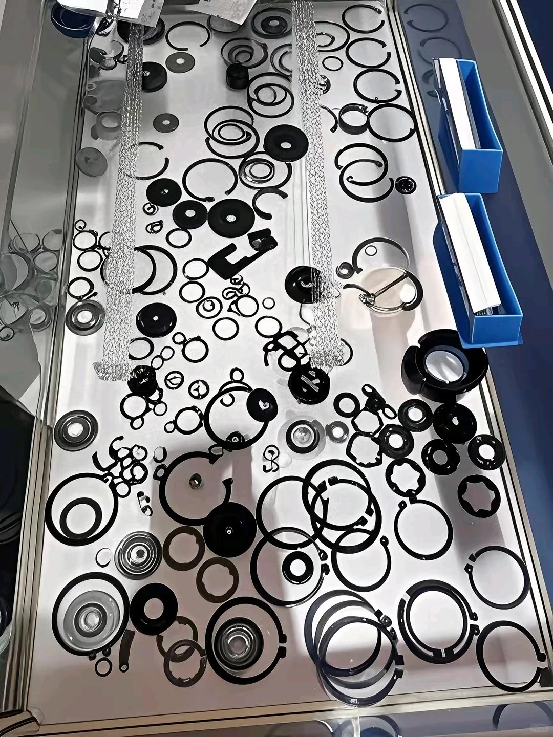 工业零部件源头厂家，靠谱到超乎想象?