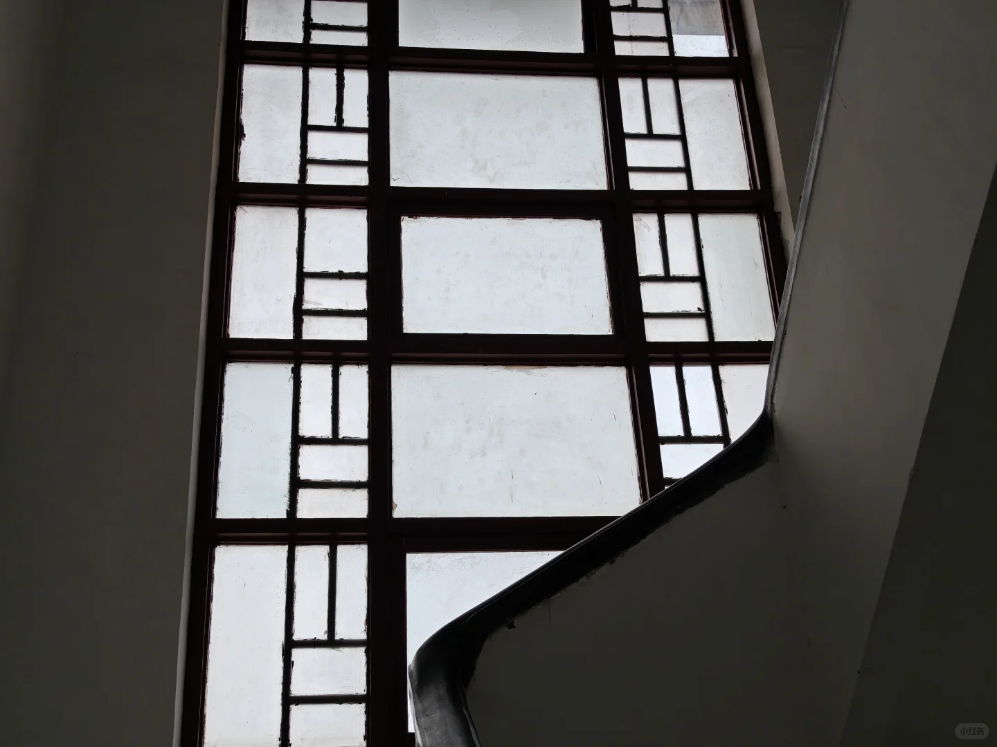 100家图书馆打卡挑战(番外篇1)