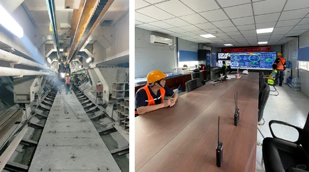 对讲机防爆和不防爆的区别？