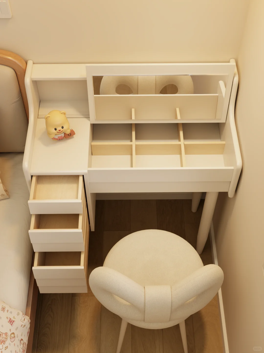 小家的100个快递?(˵¯͒〰¯͒˵)