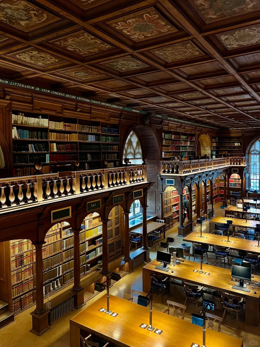 N0.47 假如你在牛津大学读书