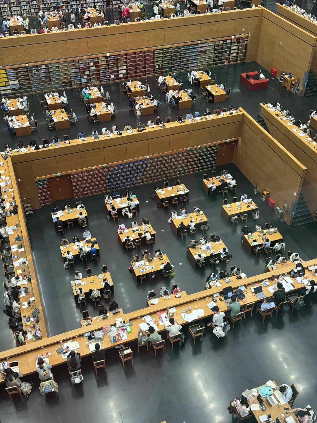 北京…看到压力就很大???