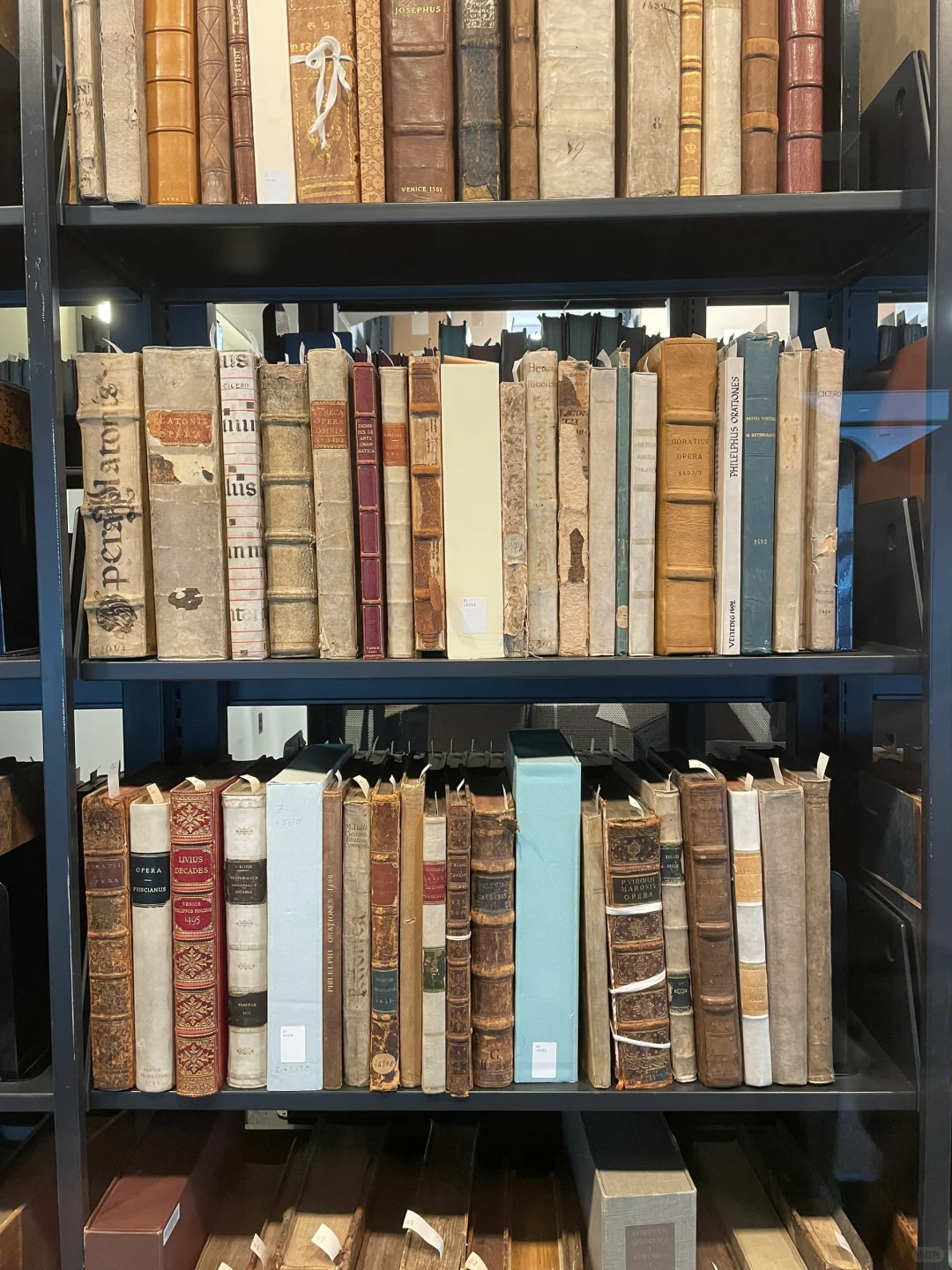 耶鲁让我真切的感受到对知识的尊重