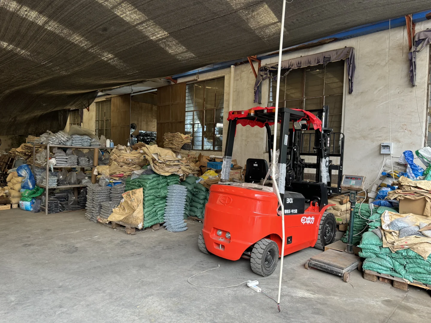 30年老螺丝厂，真实现状