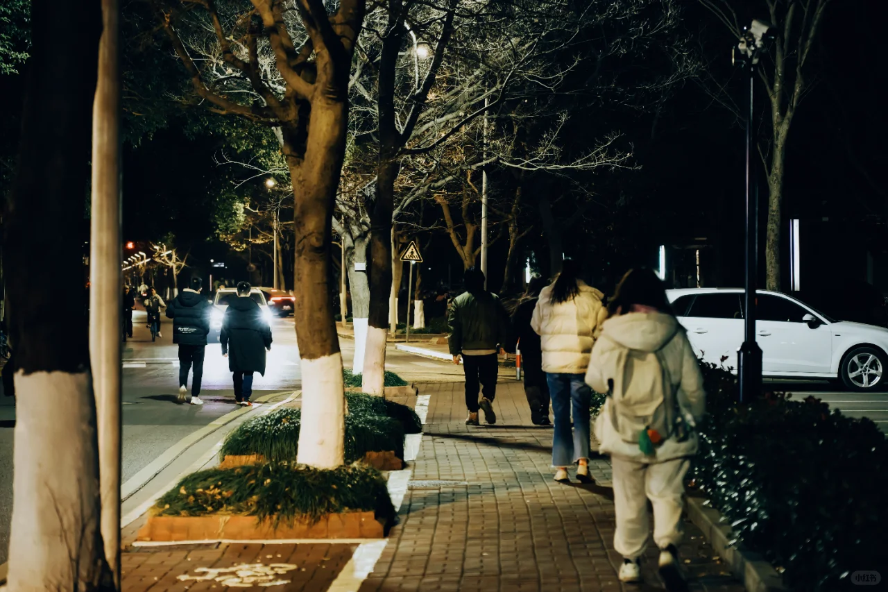 最后一周，加油！