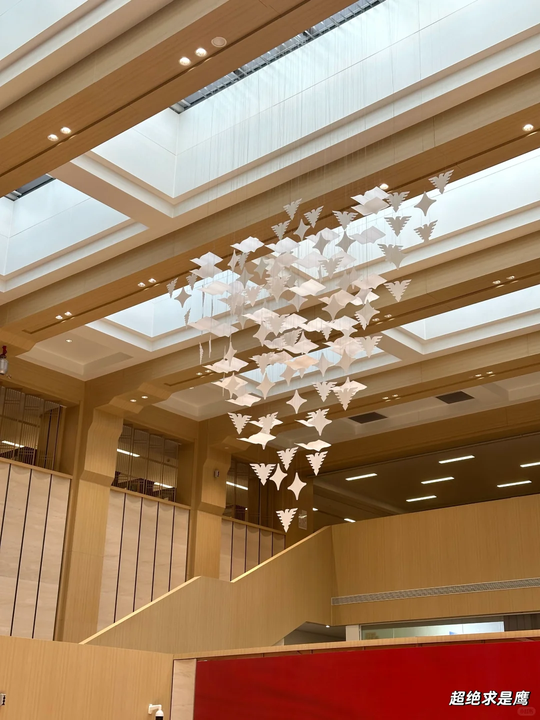 ZJU｜浙大主图书馆探索实录