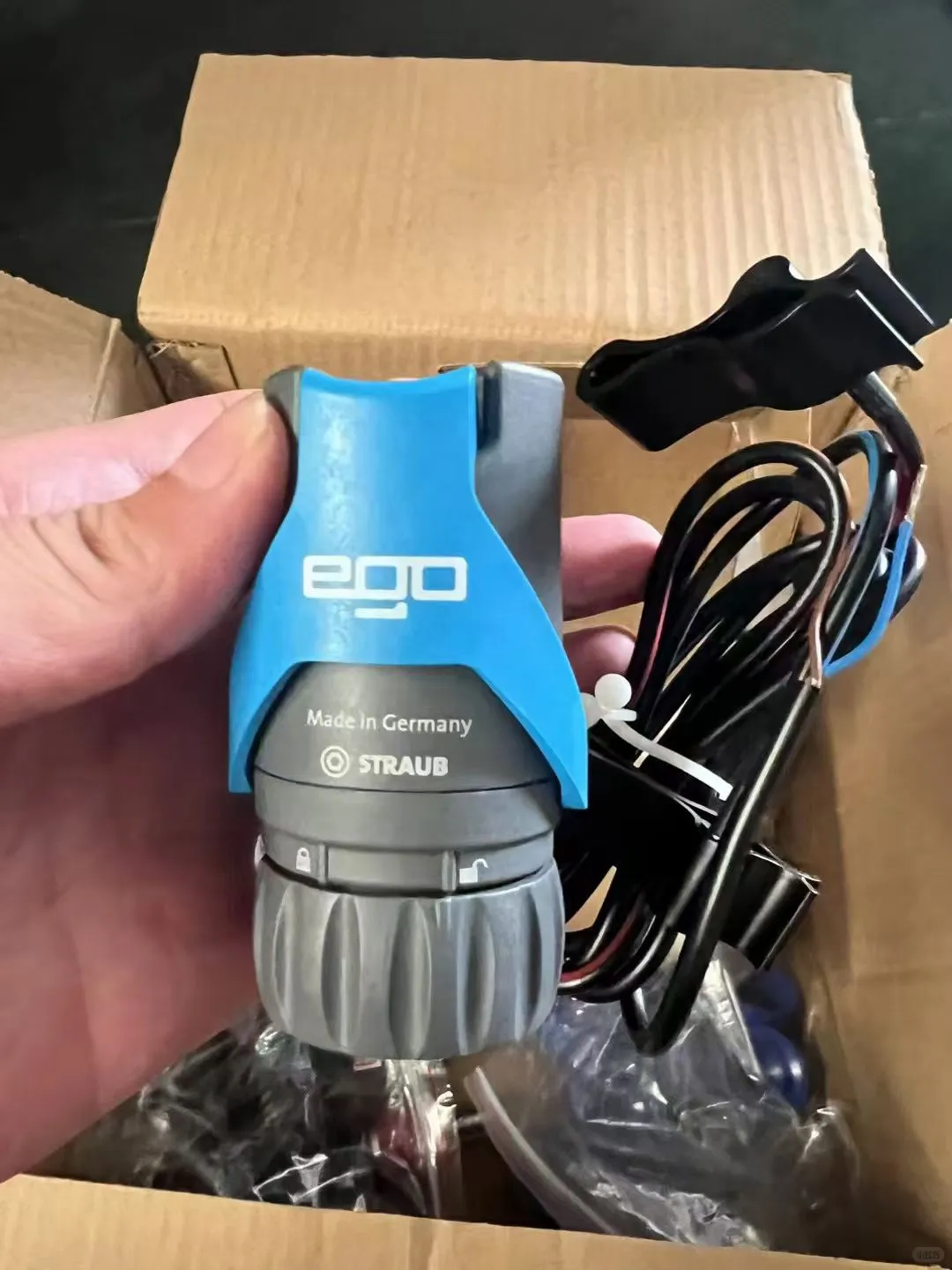 动态自动平衡地暖电热执行器