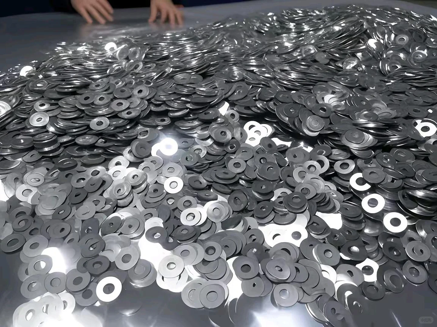 工业零部件源头厂家，靠谱到超乎想象?