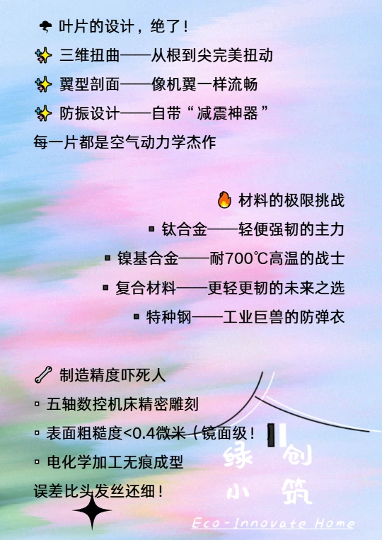 一起来认识这个工业巨肺！