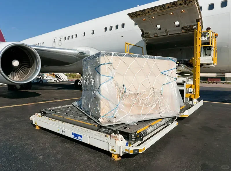 空运20年经验，专业空运运输