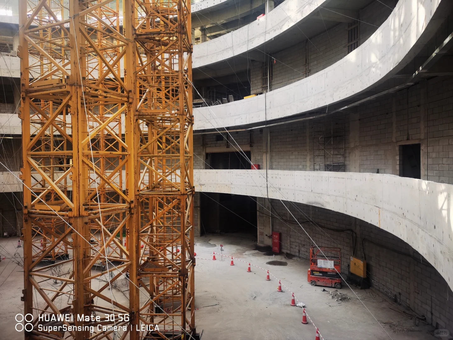 天津医科大学图书馆-项目记录