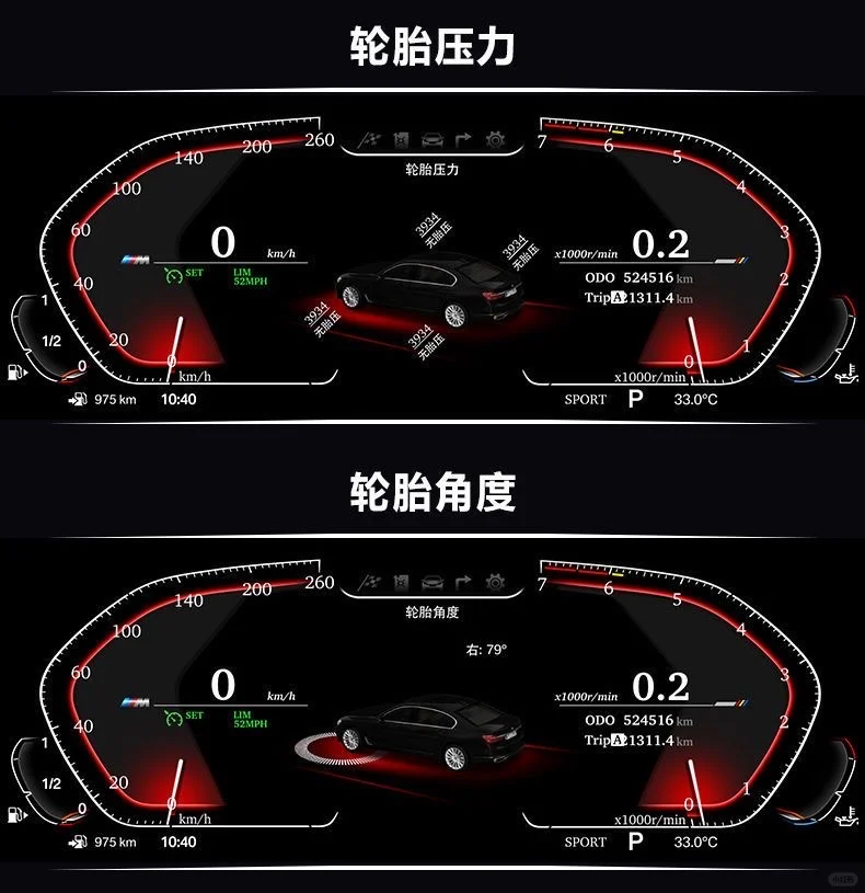呆板机械仪表被替代的时代来了？