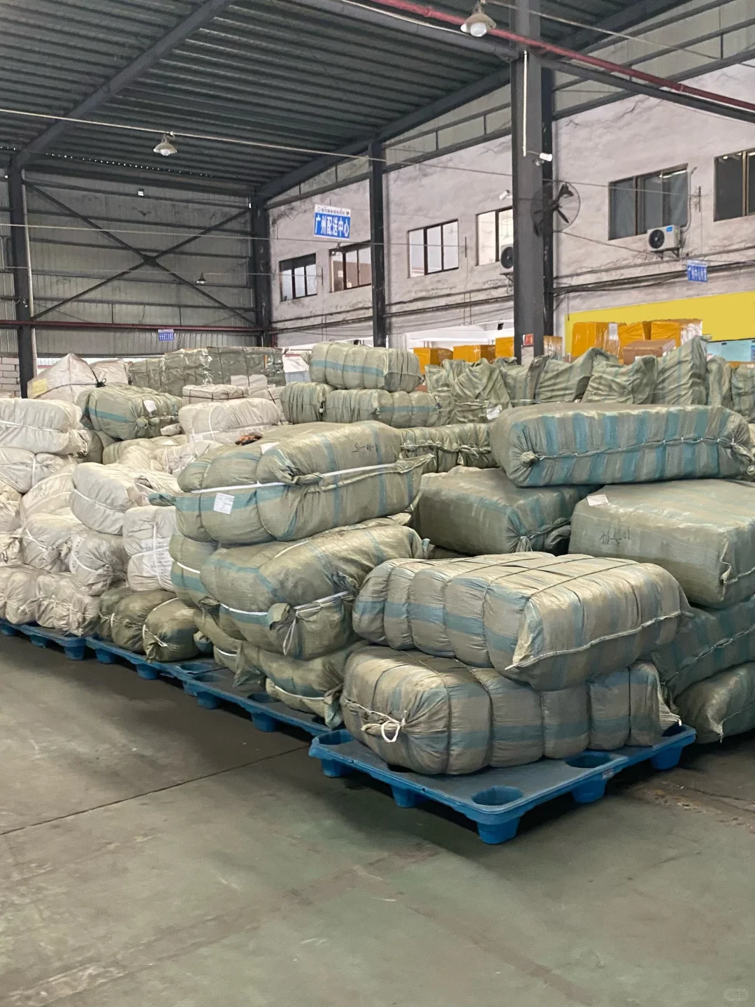 不会吧！！ 这超绝的物流运输你居然不知道