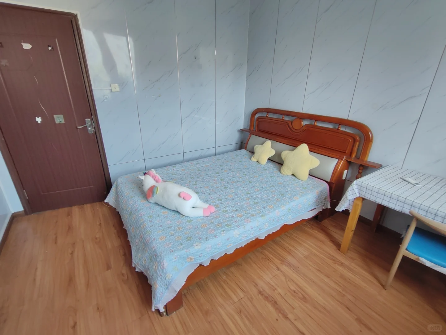 安徽农业大学，主卧朝南，可月付可短租