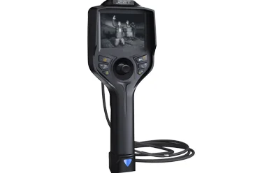 警用软管窥镜的防爆技术与危险环境应用