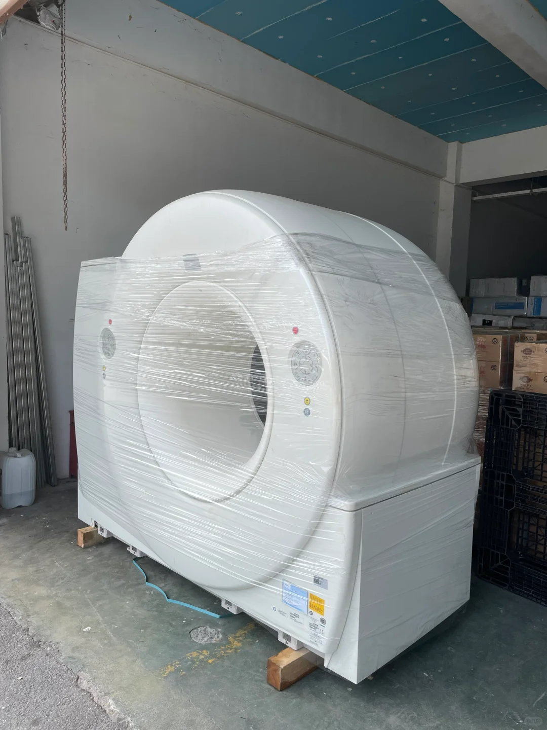 上海大型设备运输服务保税区机场提送货