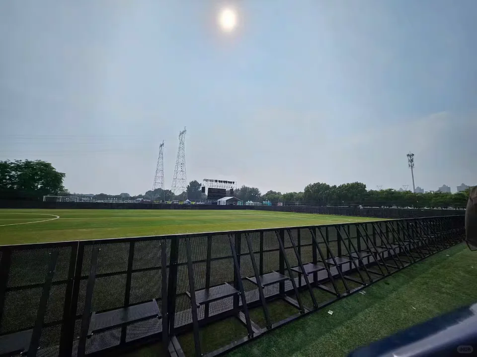 防爆铁马出租|大型活动安全感全靠它撑住!