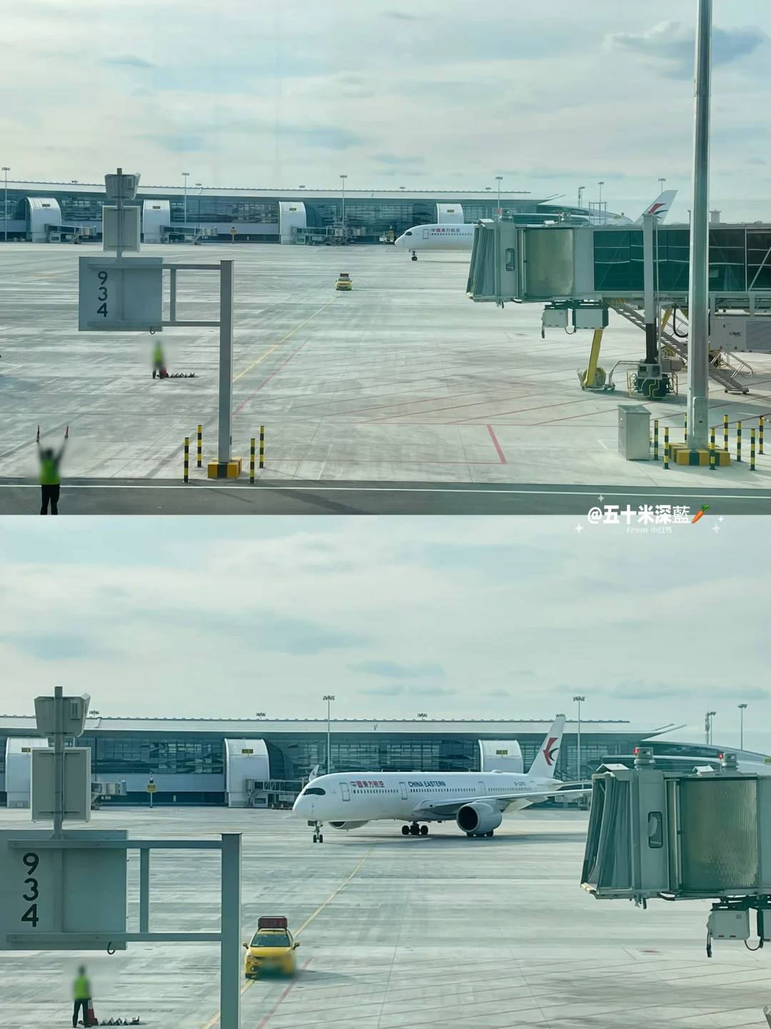 ?广州白云国际机场?✨CANᵀ₃航站楼✨
