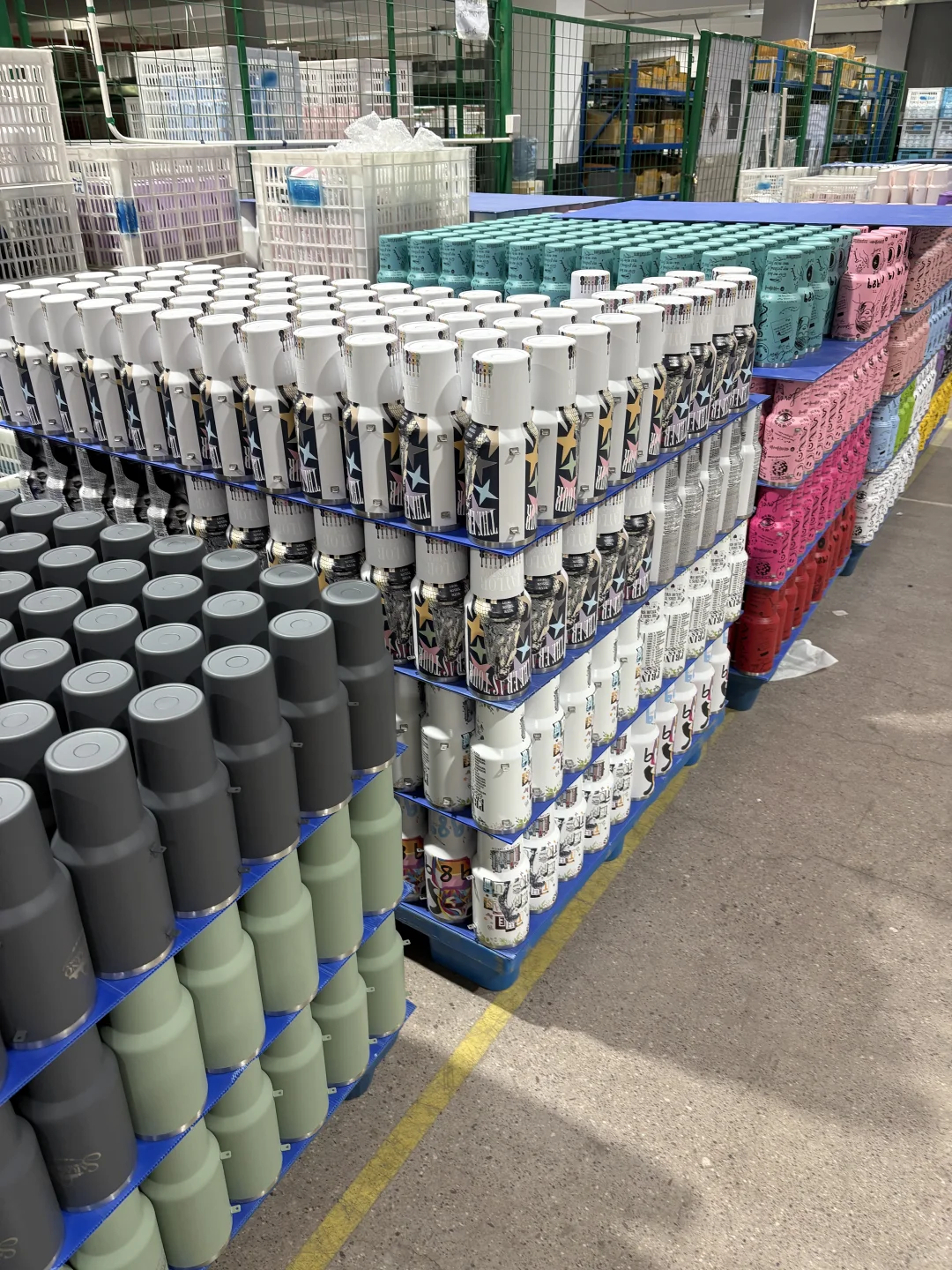 做杯 ?我们是认真的