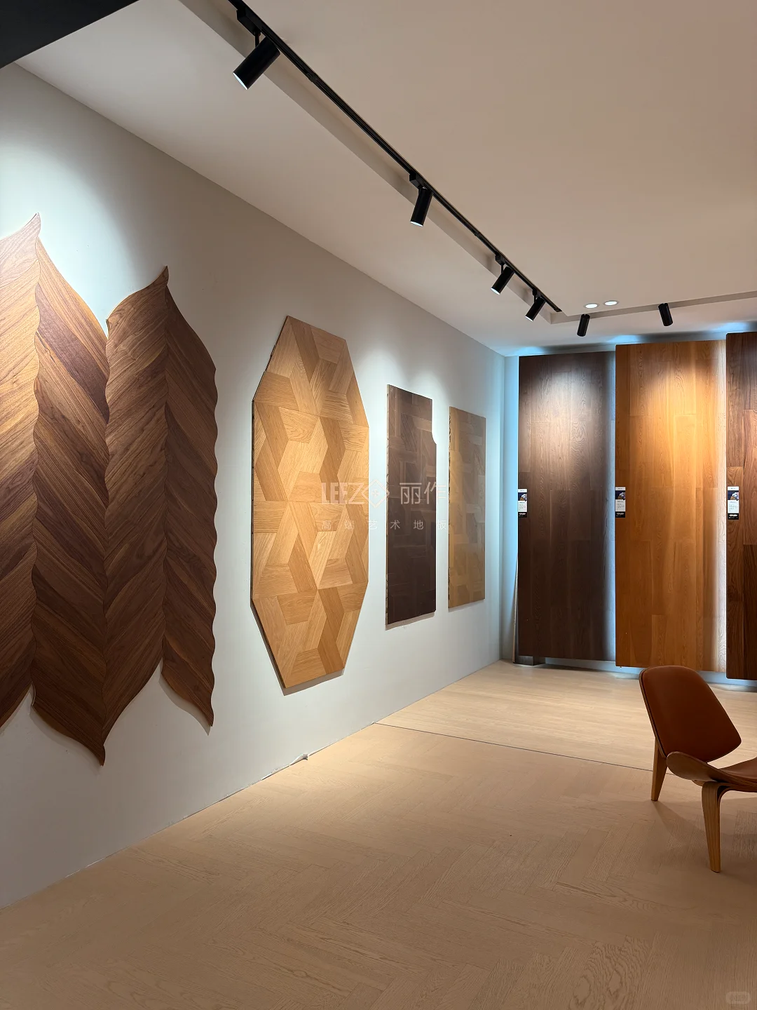 瑞宜家居又一家丽作品牌加盟店在上海落地啦