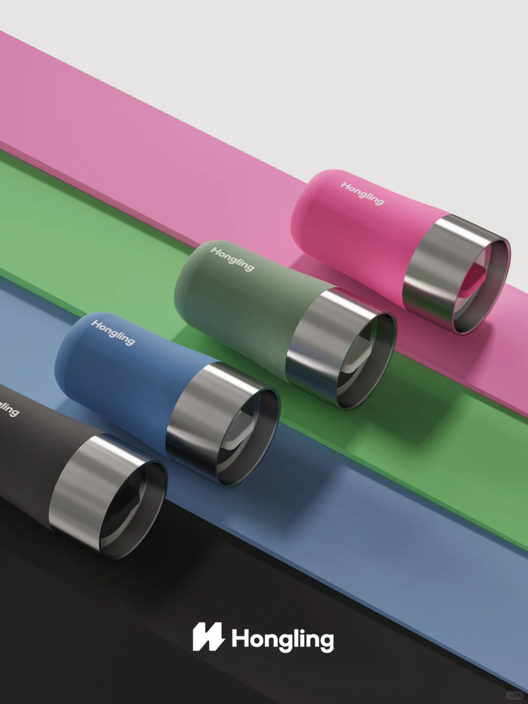 一键畅饮 让咖啡更顺手 ☕