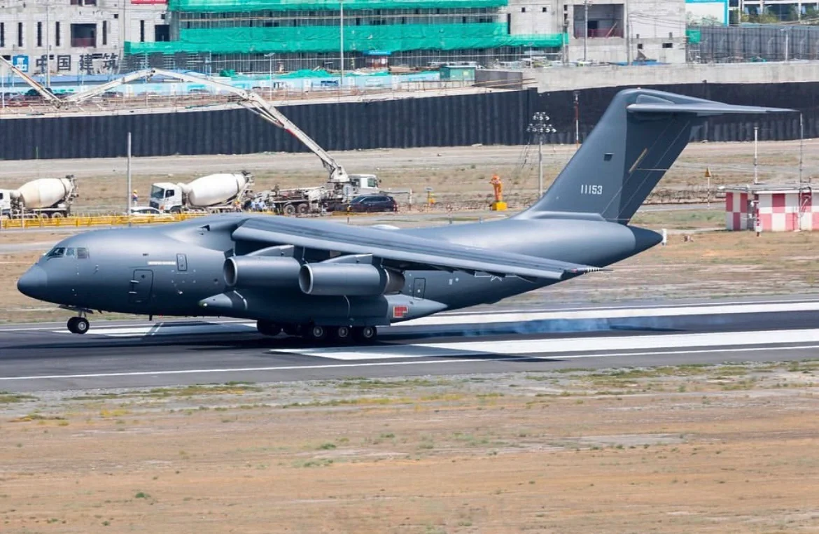 运20出发运送救灾物资