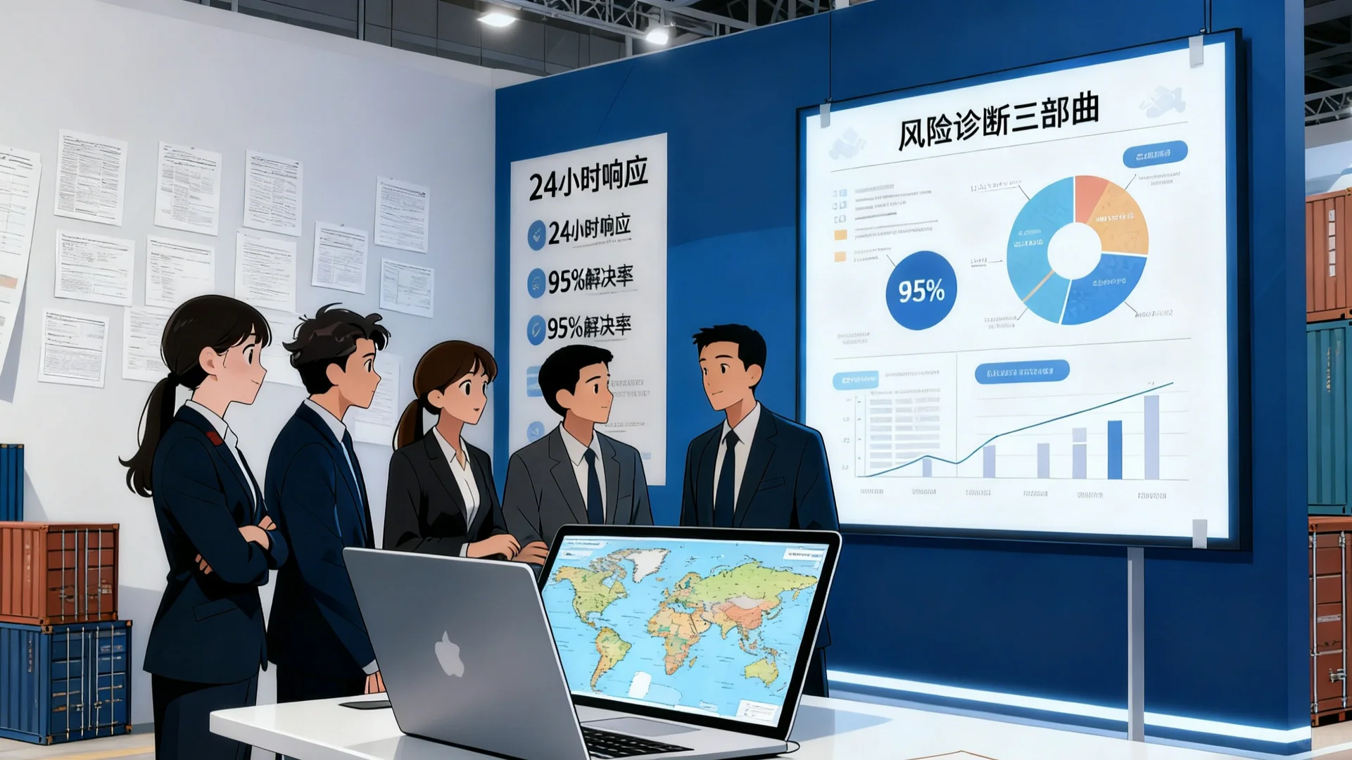 银行汇款被拒绝，背后可能是制裁风险？