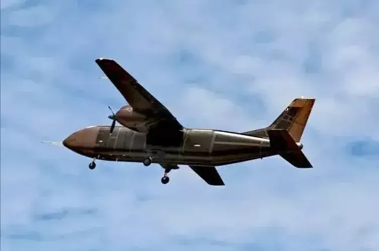 无人运输机来了！