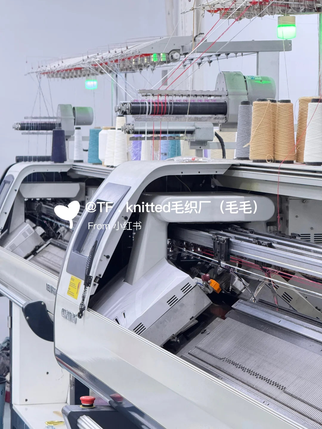 OEM/ODM/FOB毛衣工厂⭐️