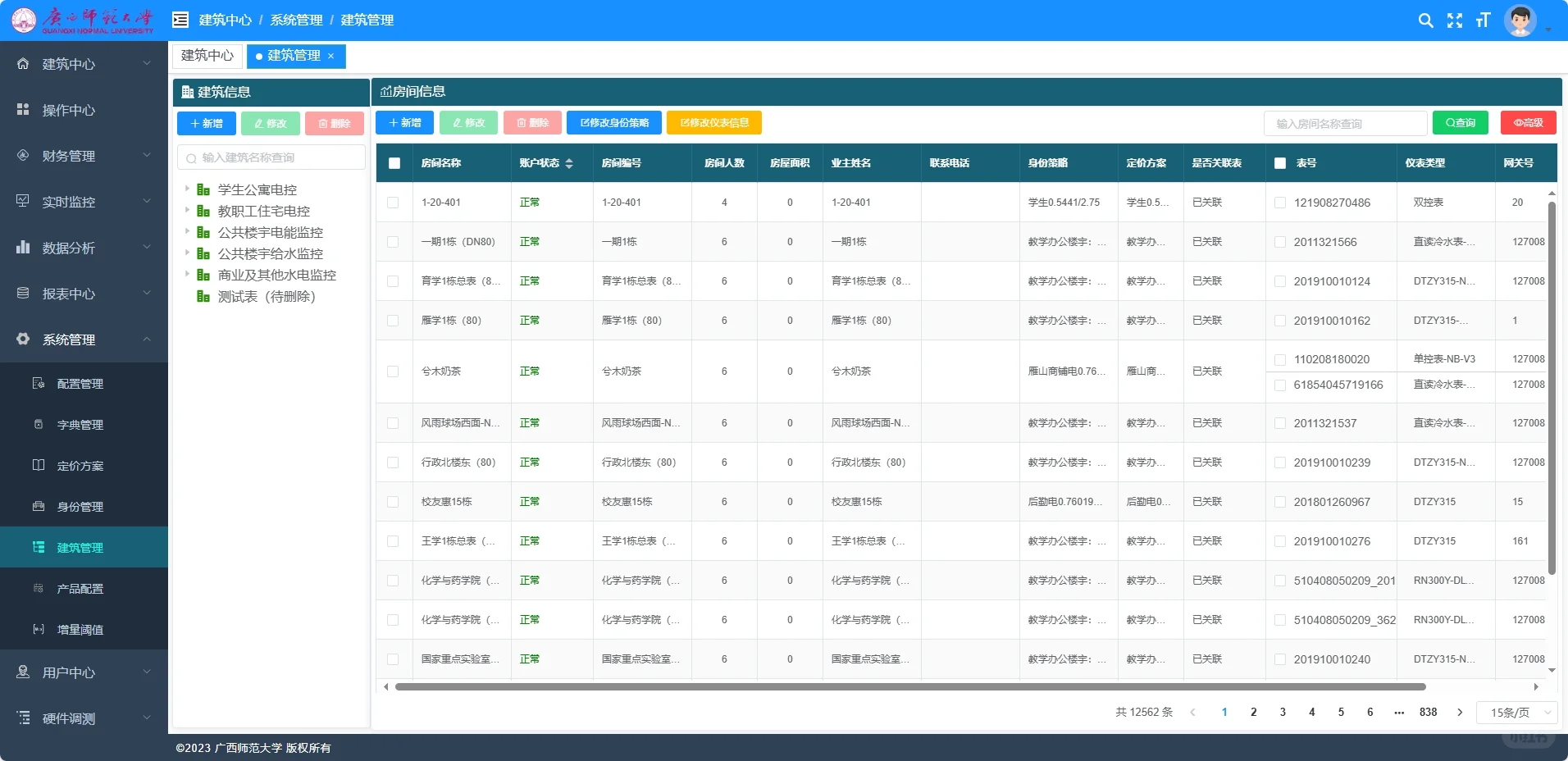 预付费电表管理系统对于企业的商业价值有