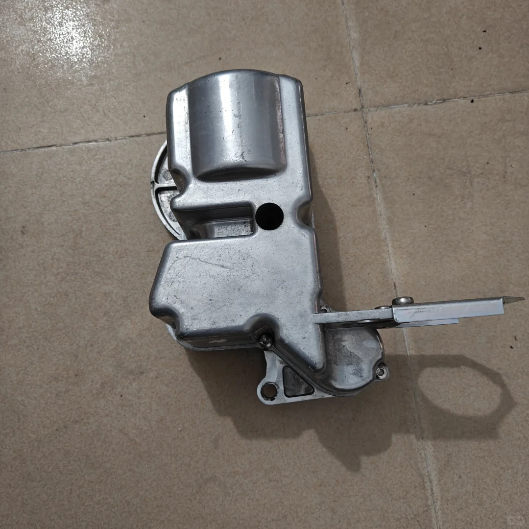 牛马已上线！沃尔沃执行器欢迎来撩！