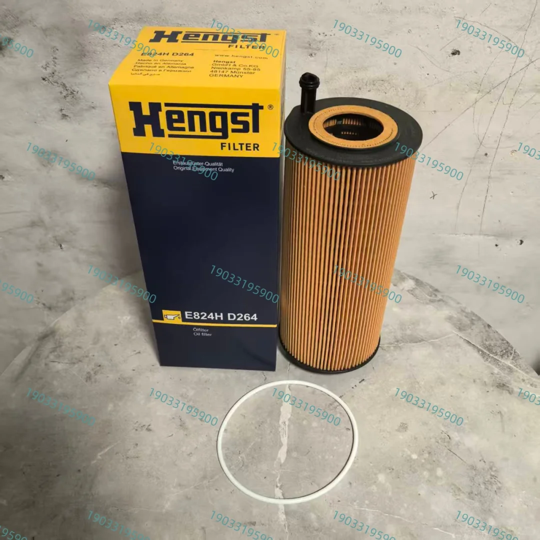 滤清器制造商！