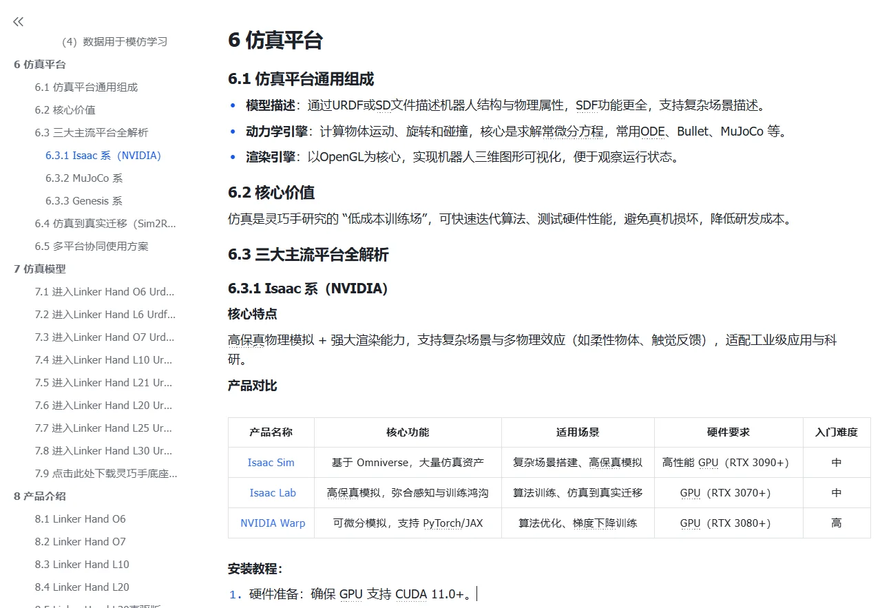 # 被这款高自由度灵巧手狠狠拿捏了?️