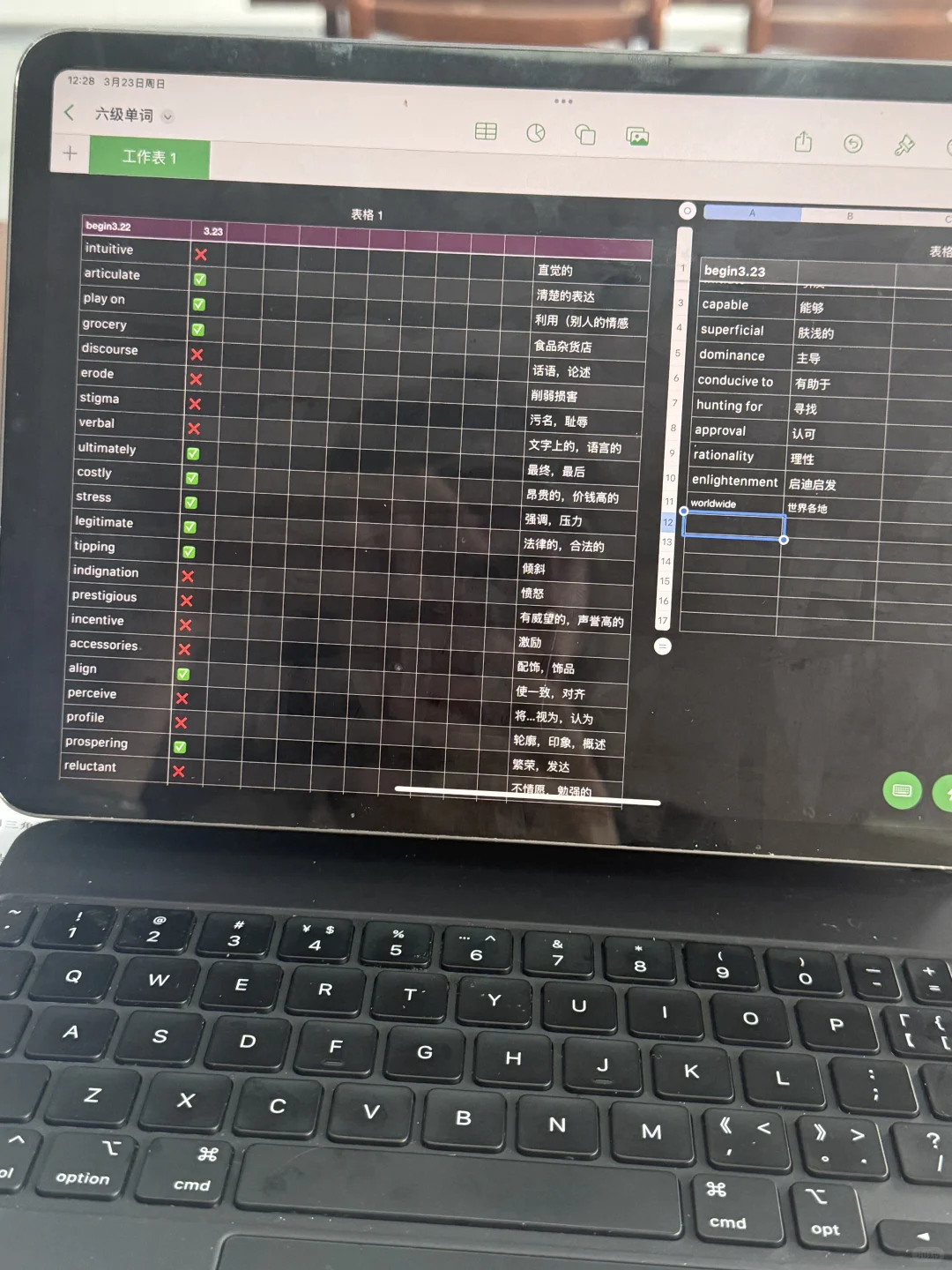 PLOG｜周末在图书馆?学4h➕