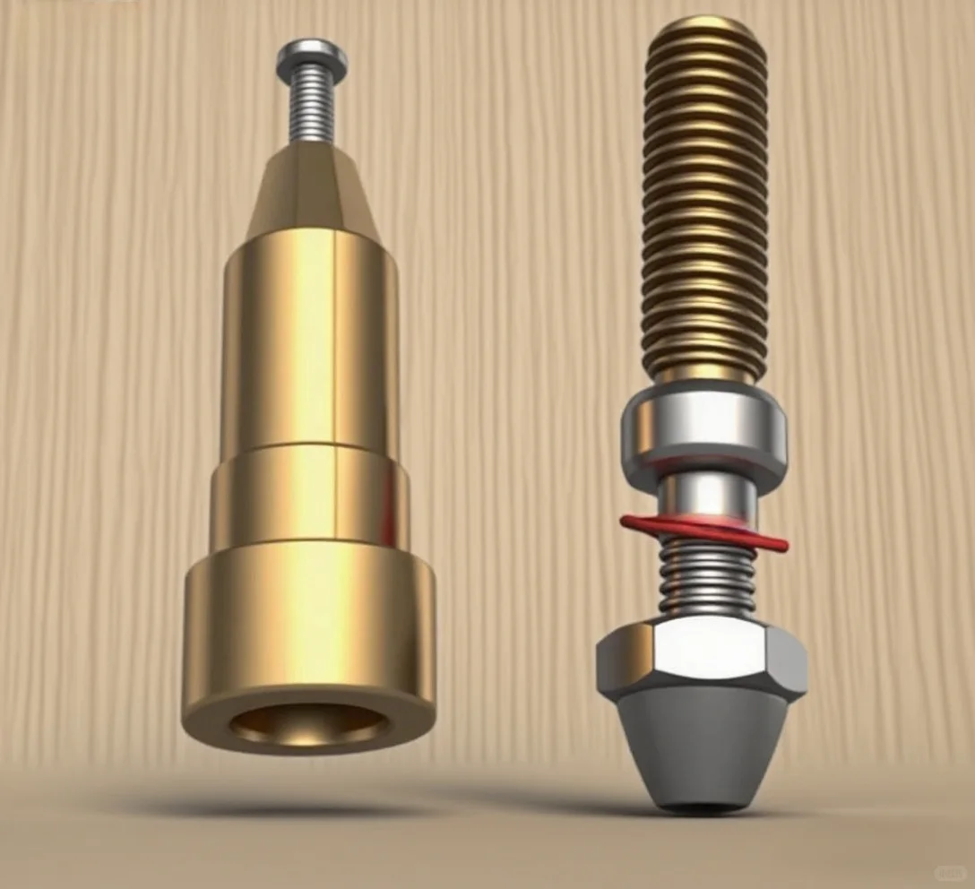 ?防爆锅配件选对了，安全又好用！新手必