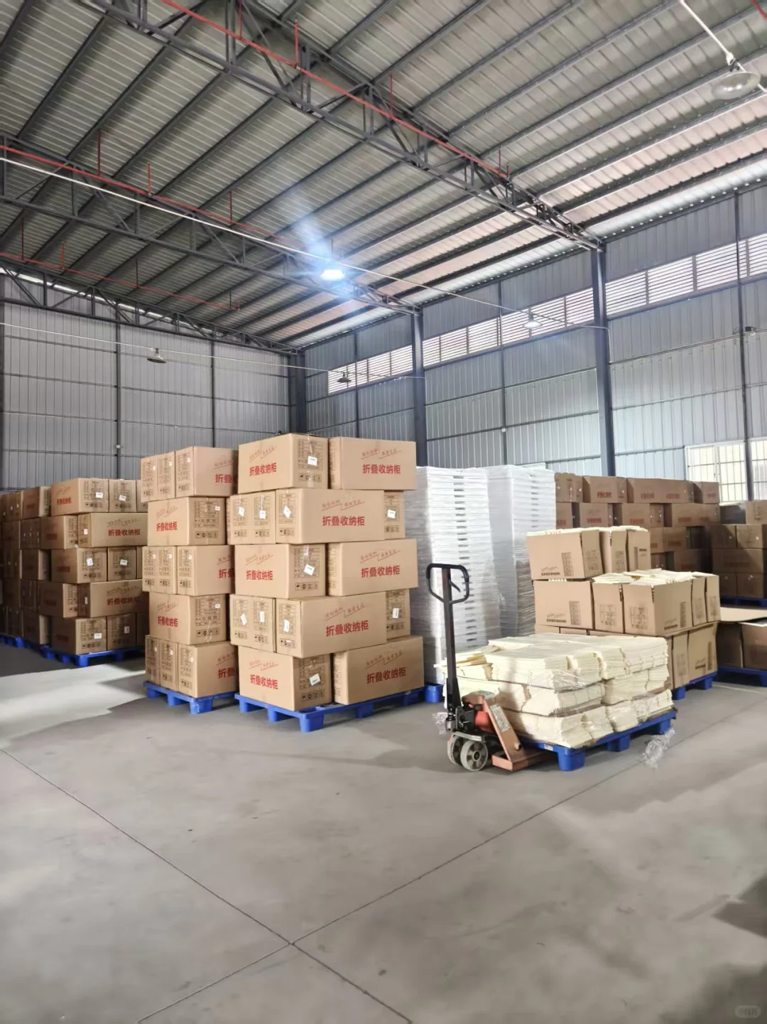 又一批出海！恭喜我们的客户抢占市场先机！