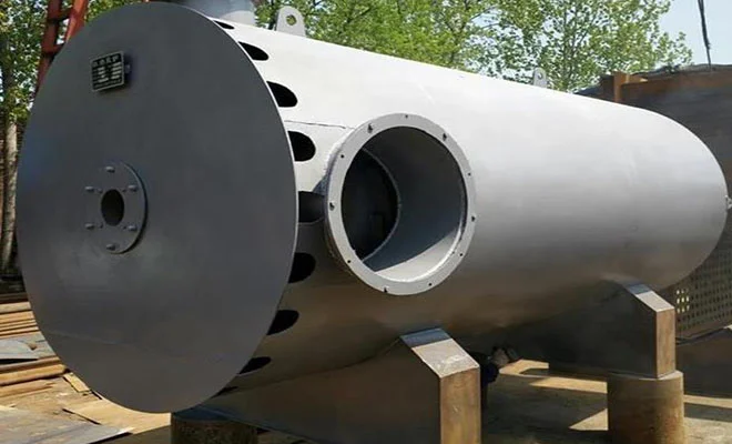 rto废气处理设备节能效果评估