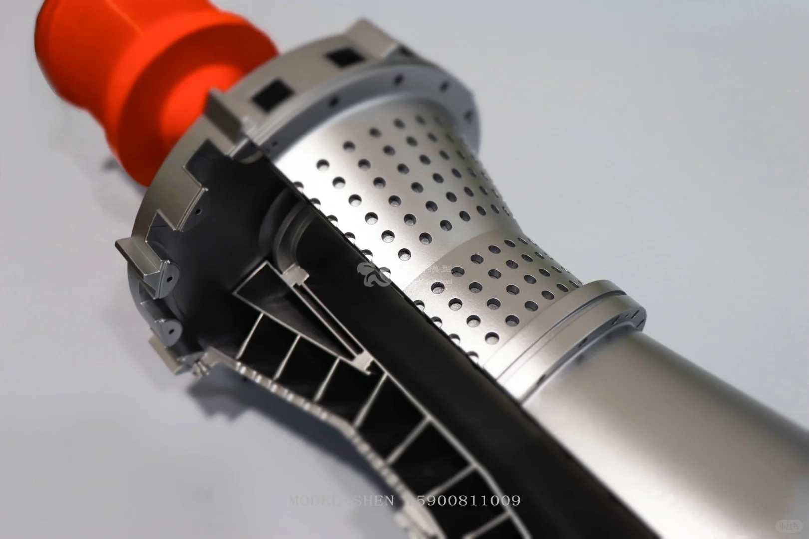 工业机械设备沙盘模型设计制作厂家