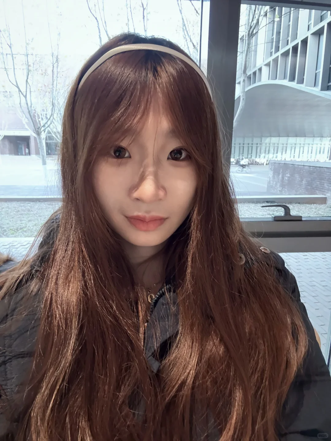 TJU｜在图书馆装什么呢！