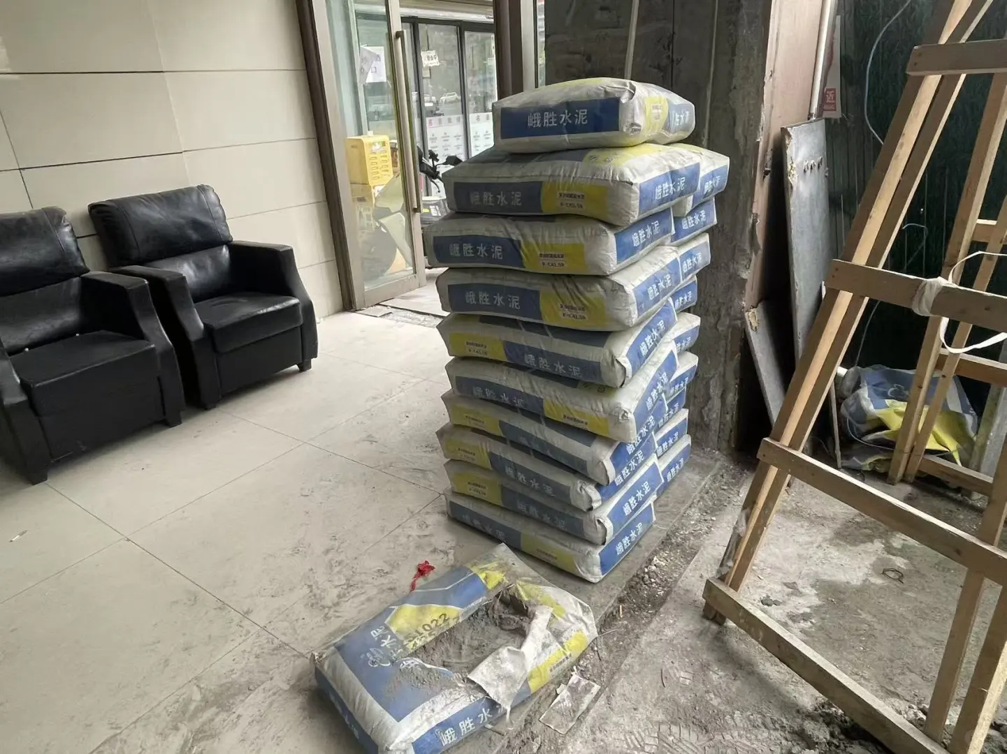 成都建材批发老板的真心话?