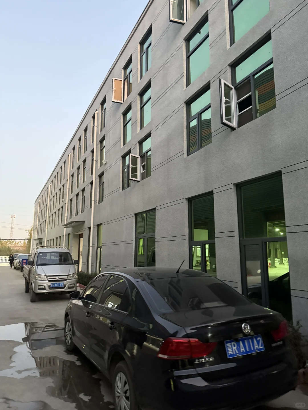 专业出口工贸一体化家具工厂