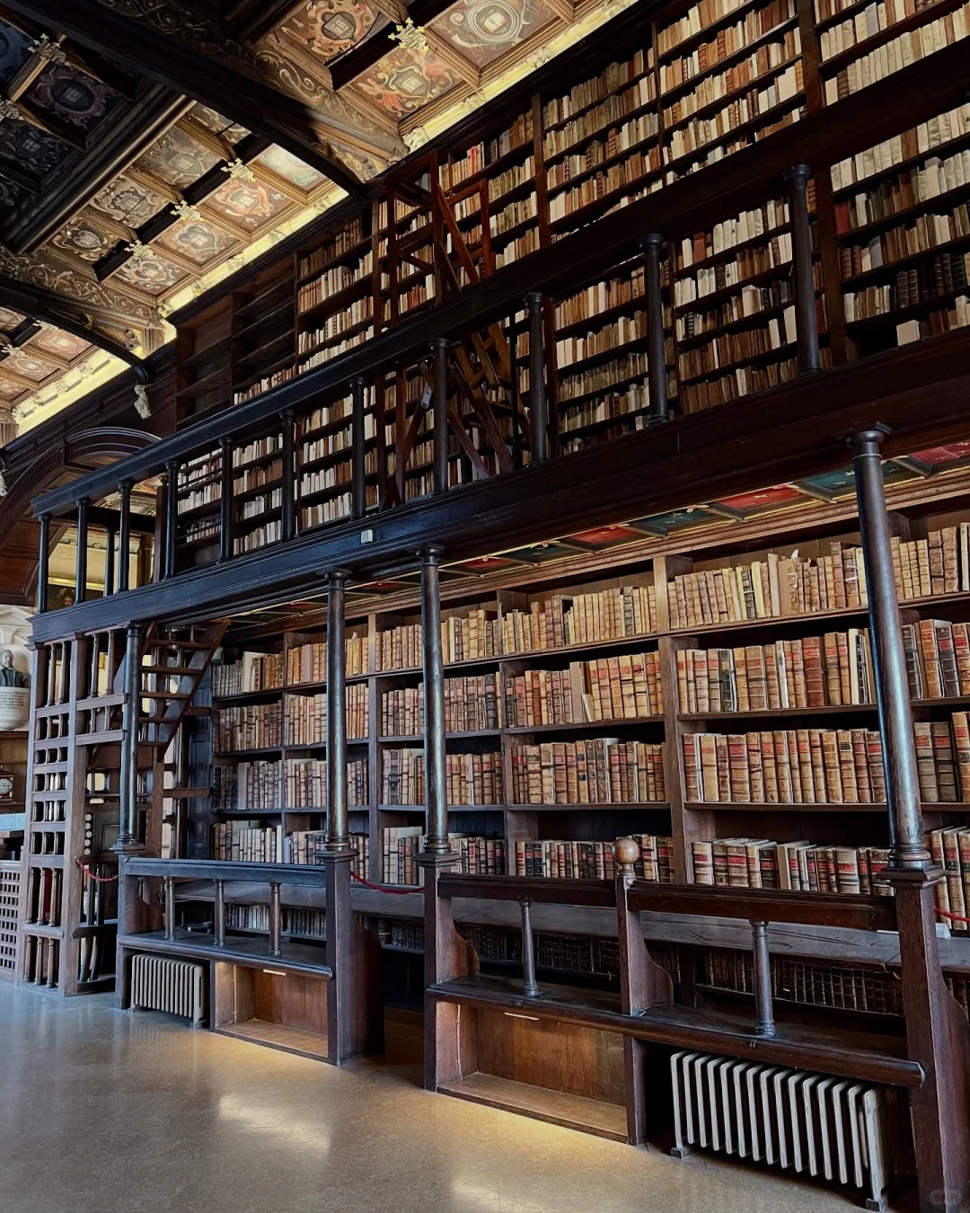 N0.47 假如你在牛津大学读书