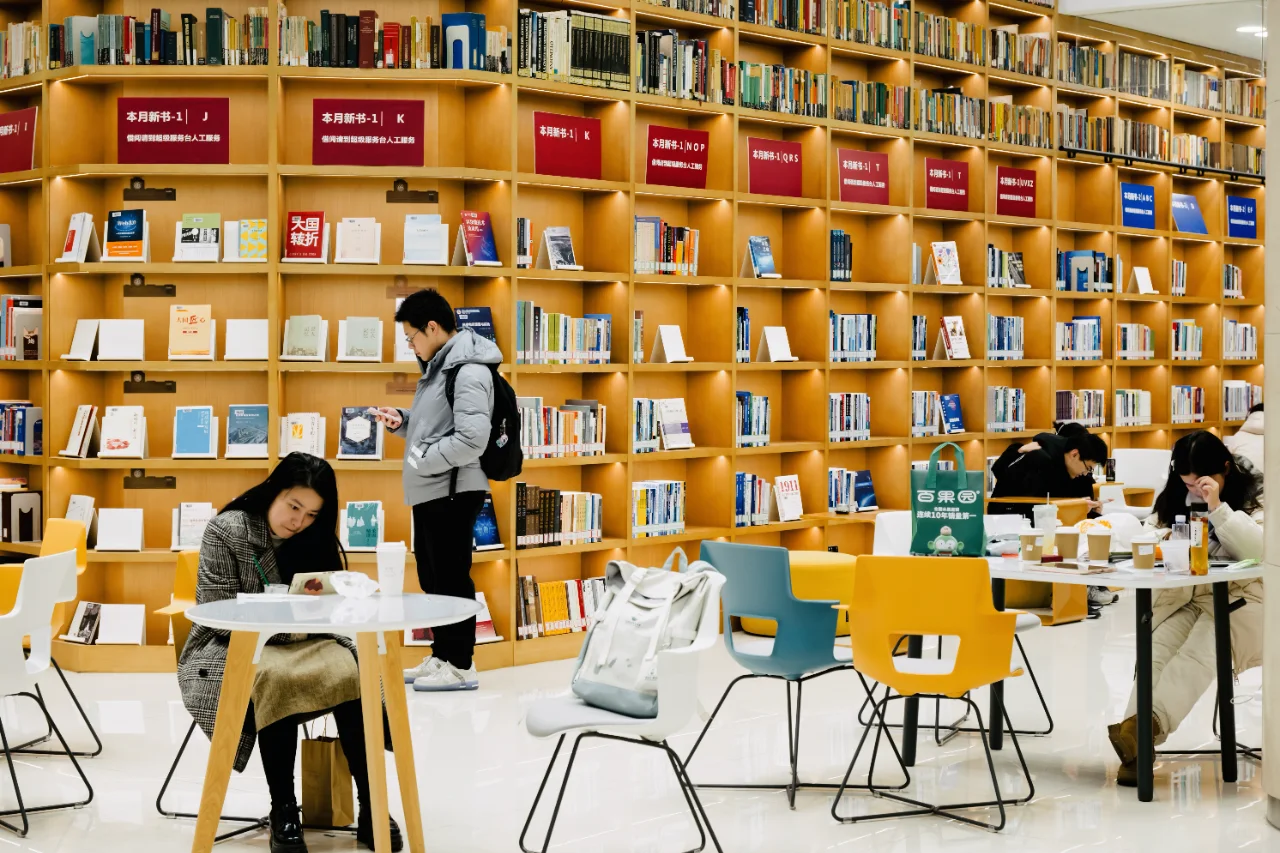 最后一周，加油！