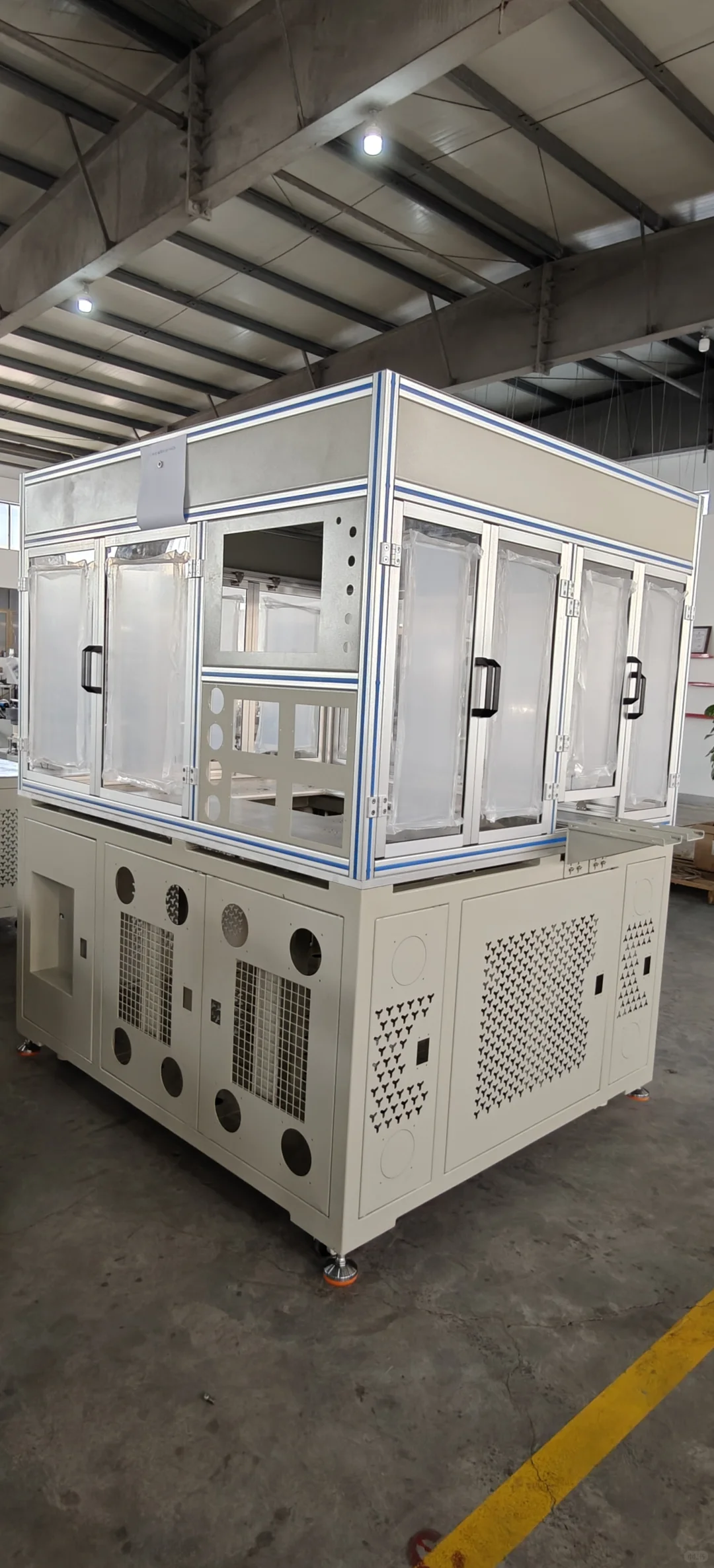 推荐这家工业铝型材！