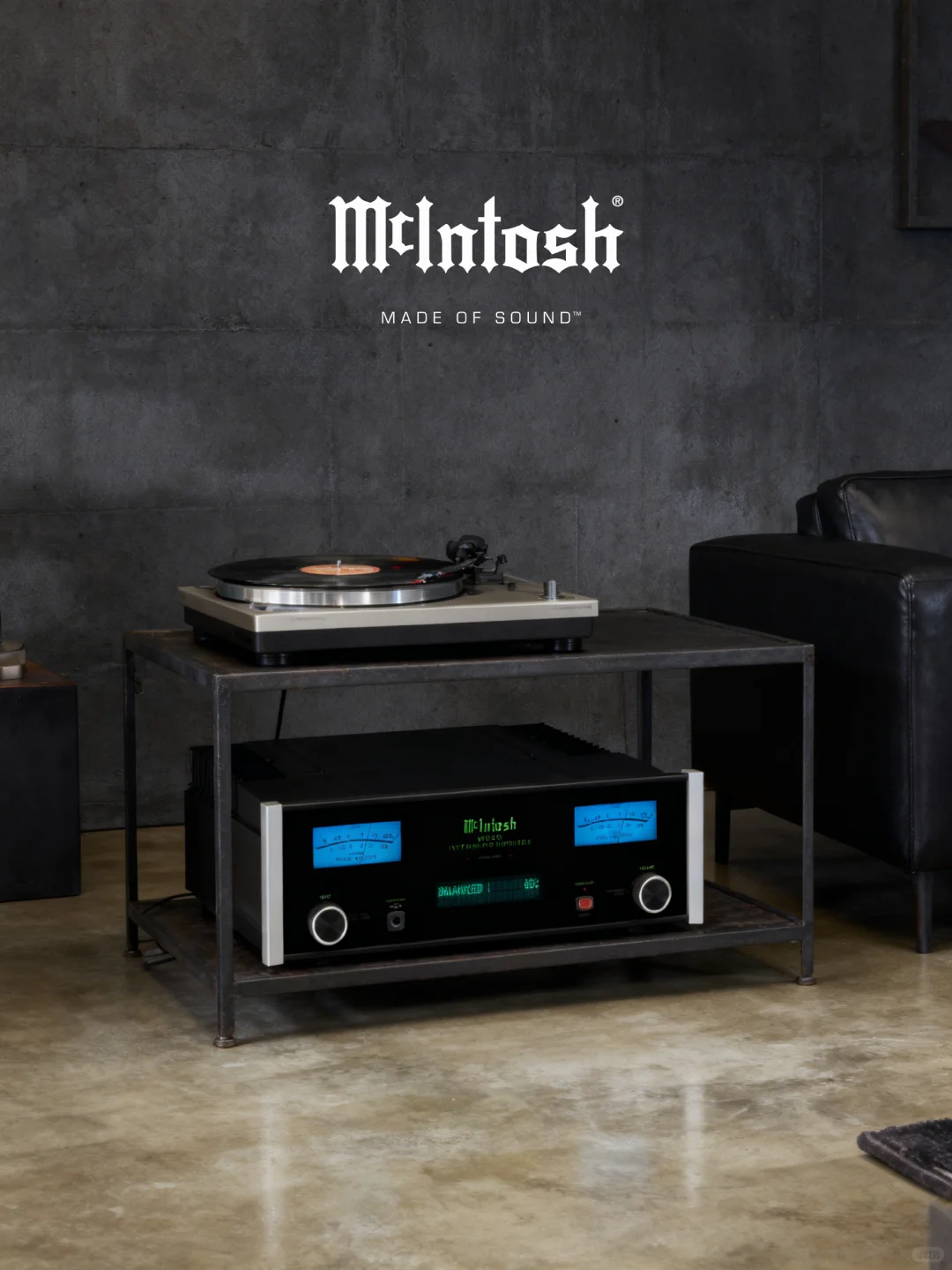 声入美学，境融家居