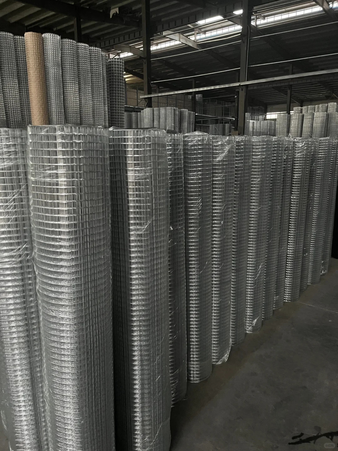 电焊网源头工厂