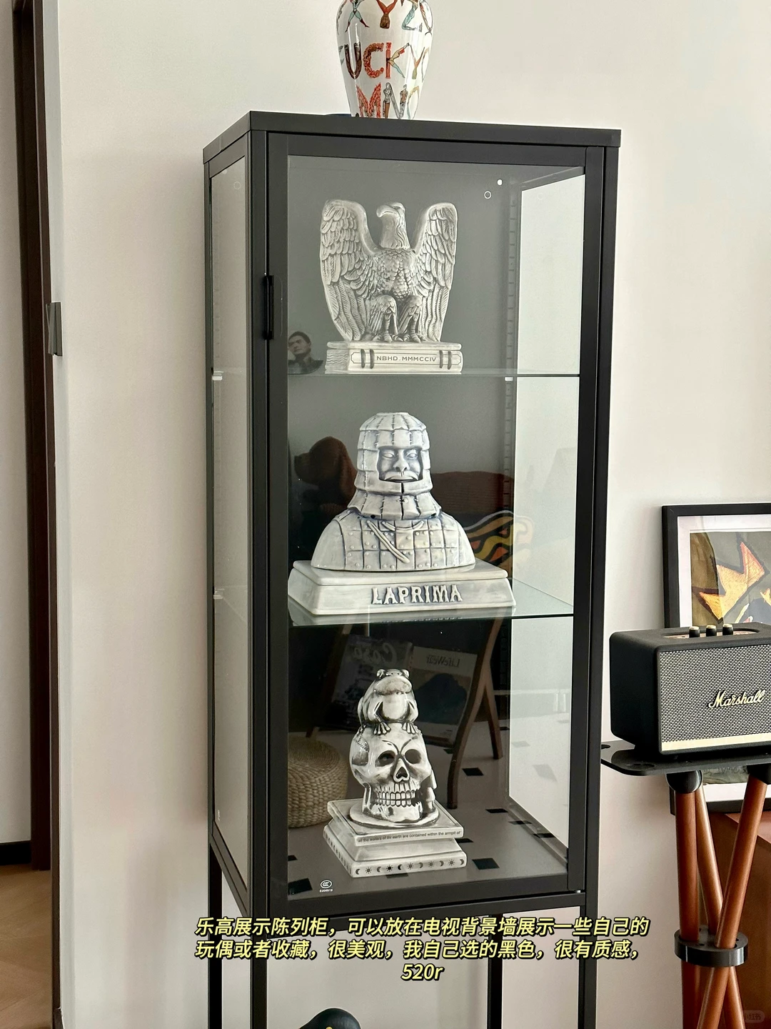 ?网购一个家，随机分享新家的100个快递1⃣️