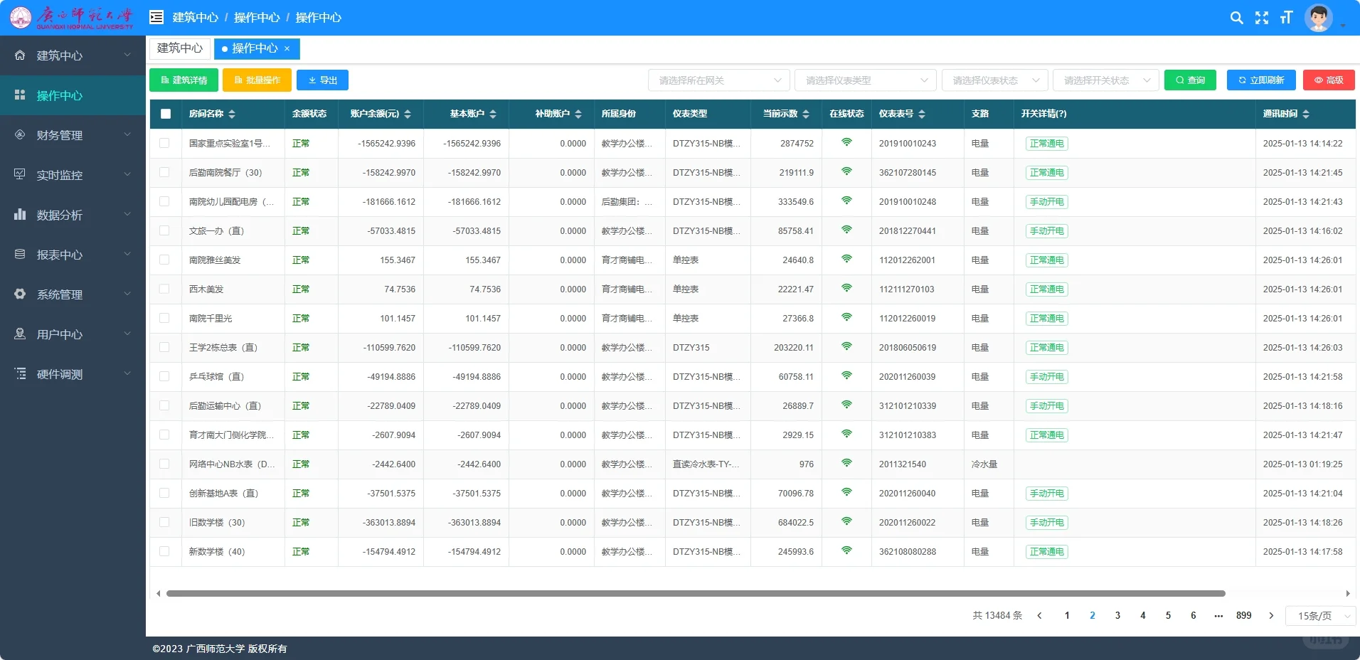 预付费电表管理系统对于企业的商业价值有
