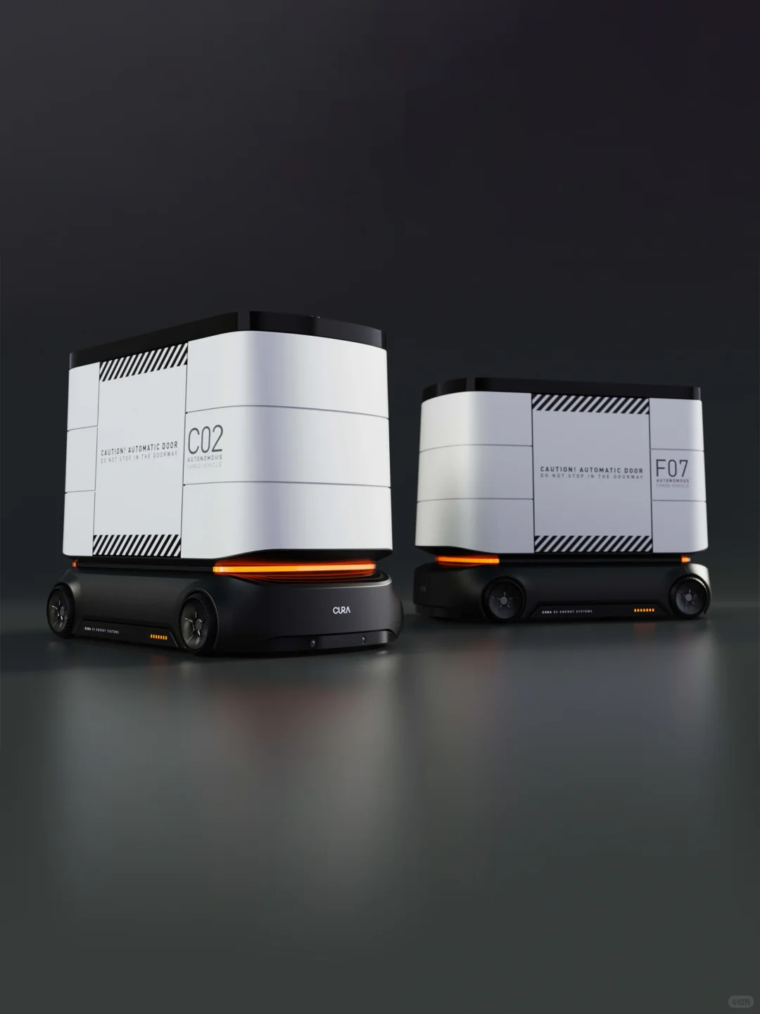 您好您的机场外卖 | iF金奖分享